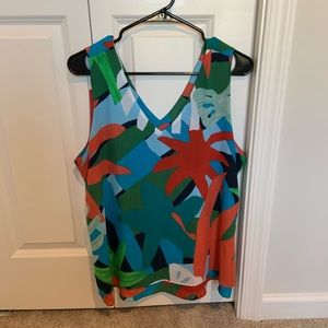 Ann Taylor blouse ❤️